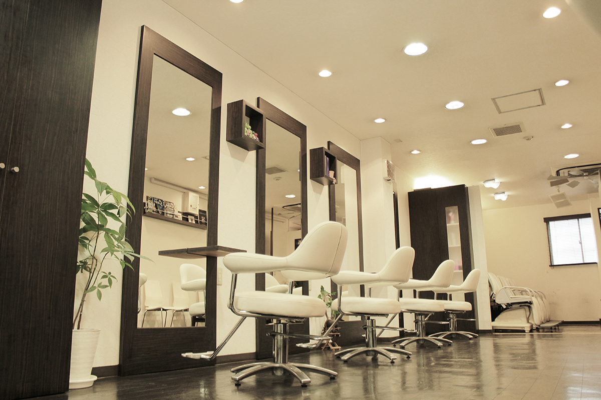 HOMME HAIR by GROOMER/S