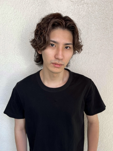 與那嶺 紘