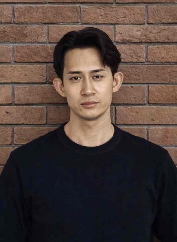 佐藤 龍