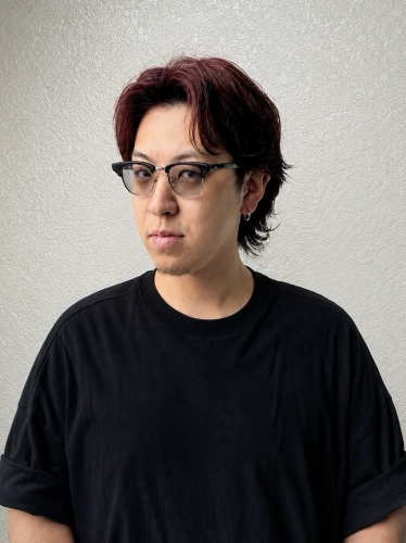 熊田 健士郎
